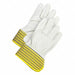 VF Leather Gloves L 55LC85 PR