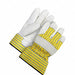 VF Leather Gloves L 61JY80 PR