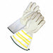 VF Leather Gloves L 55LD21 PR