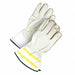 VF Leather Gloves XL 55LD30 PR