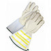 VF Leather Gloves S 61KA06 PR