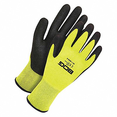 VF Coated Gloves Knit M 55LA28 PR