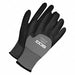 VF Coated Gloves Knit S 55LA38 PR
