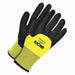 VF Coated Gloves Knit XS 55LA45 PR