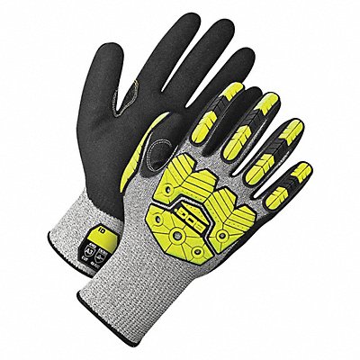 VF Coated Gloves XL/10 55LA03 PR