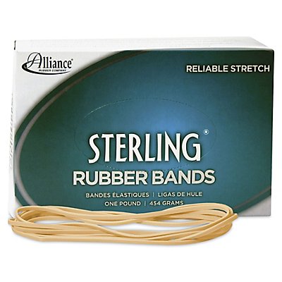 Rubber Bands Size117B