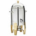 Coffee Urn Silver 11 qt.
