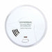 Smoke CO and Heat Detectors