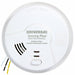 Smoke CO and Heat Detectors