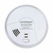 Smoke CO and Heat Detectors