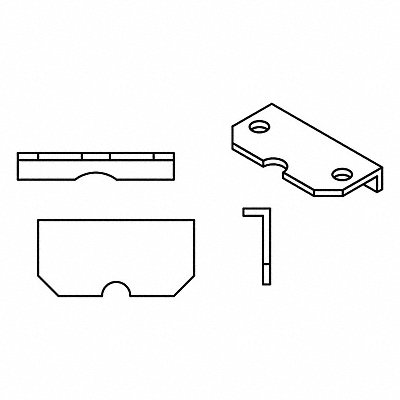 Contacts Connectors Connector Poles Accessories
