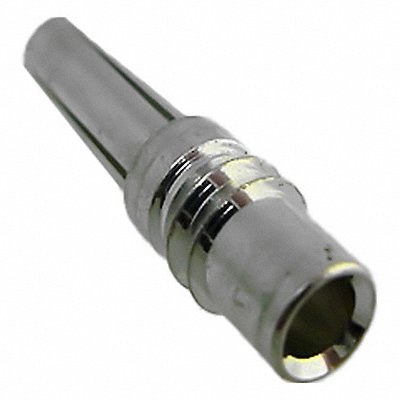 Industrial Power and Battery Connector Contacts