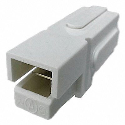 Industrial Power and Battery Connector Housings