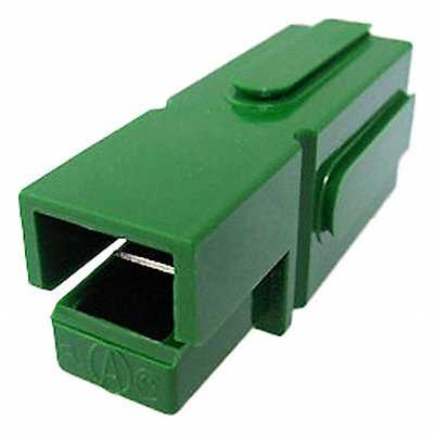 Industrial Power and Battery Connector Housings