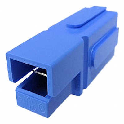 Industrial Power and Battery Connector Housings