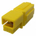 Industrial Power and Battery Connector Housings