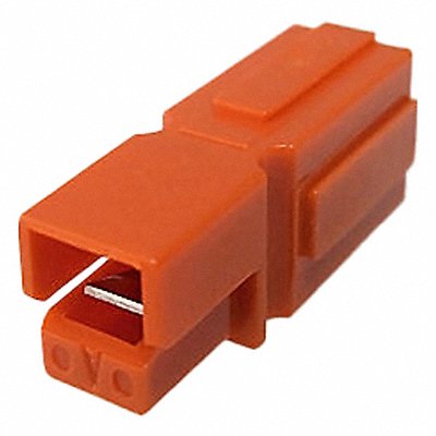 Industrial Power and Battery Connector Housings