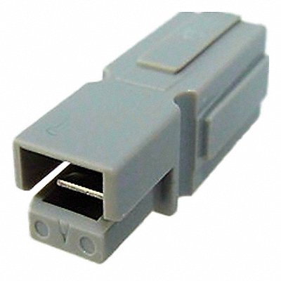 Industrial Power and Battery Connector Housings