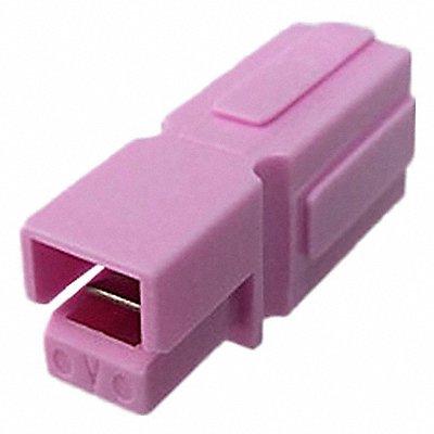 Industrial Power and Battery Connector Housings