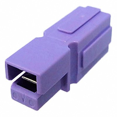 Industrial Power and Battery Connector Housings