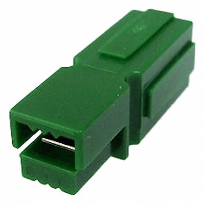 Industrial Power and Battery Connector Housings