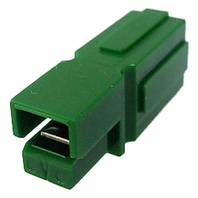 Industrial Power and Battery Connector Housings