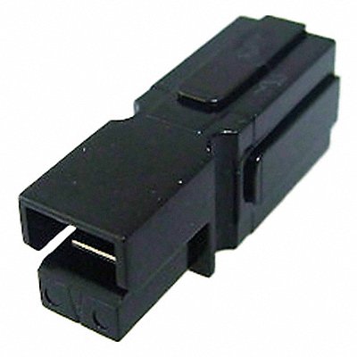 Industrial Power and Battery Connector Housings