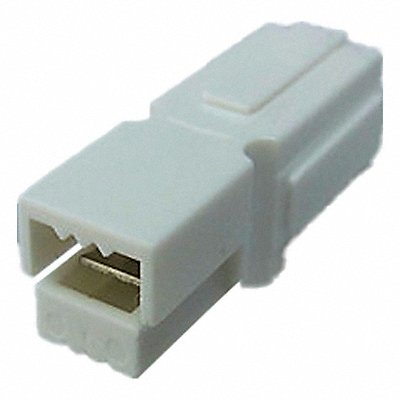 Industrial Power and Battery Connector Housings