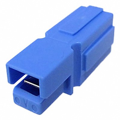 Industrial Power and Battery Connector Housings