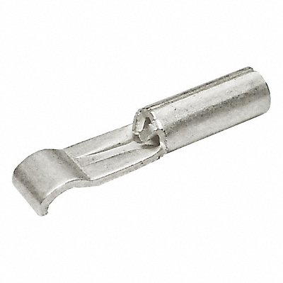 Industrial Power and Battery Connector Contacts