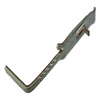 Industrial Power and Battery Connector Contacts