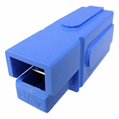 Industrial Power and Battery Connector Housings