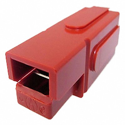 Industrial Power and Battery Connector Housings