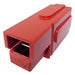 Industrial Power and Battery Connector Housings