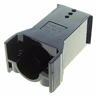 Industrial Power and Battery Connector Housings