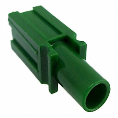Industrial Power and Battery Connector Housings