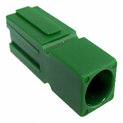 Industrial Power and Battery Connector Housings