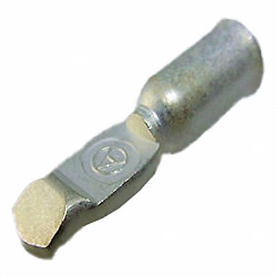 Industrial Power and Battery Connector Contacts