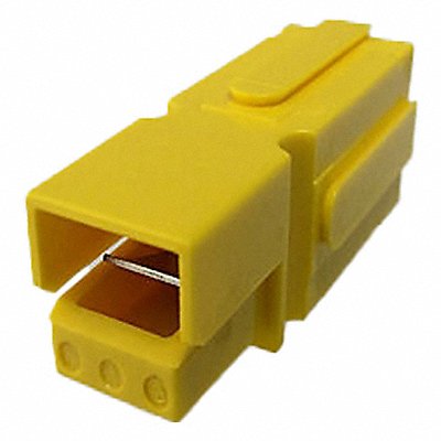 Industrial Power and Battery Connector Housings