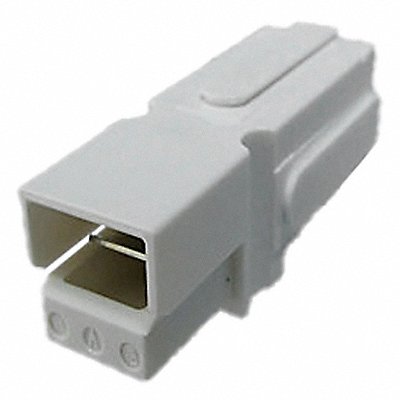 Industrial Power and Battery Connector Housings