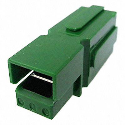 Industrial Power and Battery Connector Housings