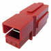 Industrial Power and Battery Connector Housings