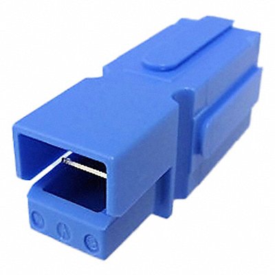Industrial Power and Battery Connector Housings