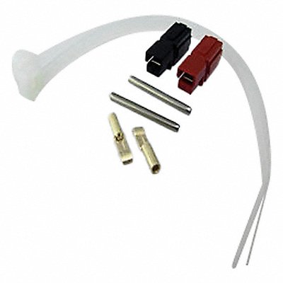 Industrial Power and Battery Connector Kits