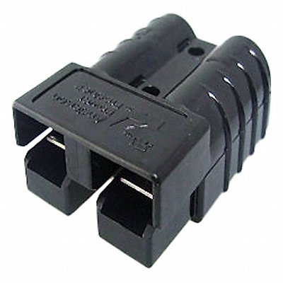 Industrial Power and Battery Connector Housings