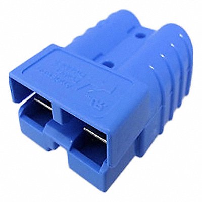 Industrial Power and Battery Connector Housings