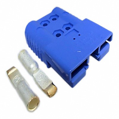 Industrial Power and Battery Connector Kits
