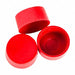 Vial Caps High Temp 12 mL PK1000