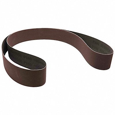 Aluminum Oxide Belt 180 Grit 4 x 132 