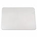 Desk Pad Clear PVC 19 in x 24 in x 1mm